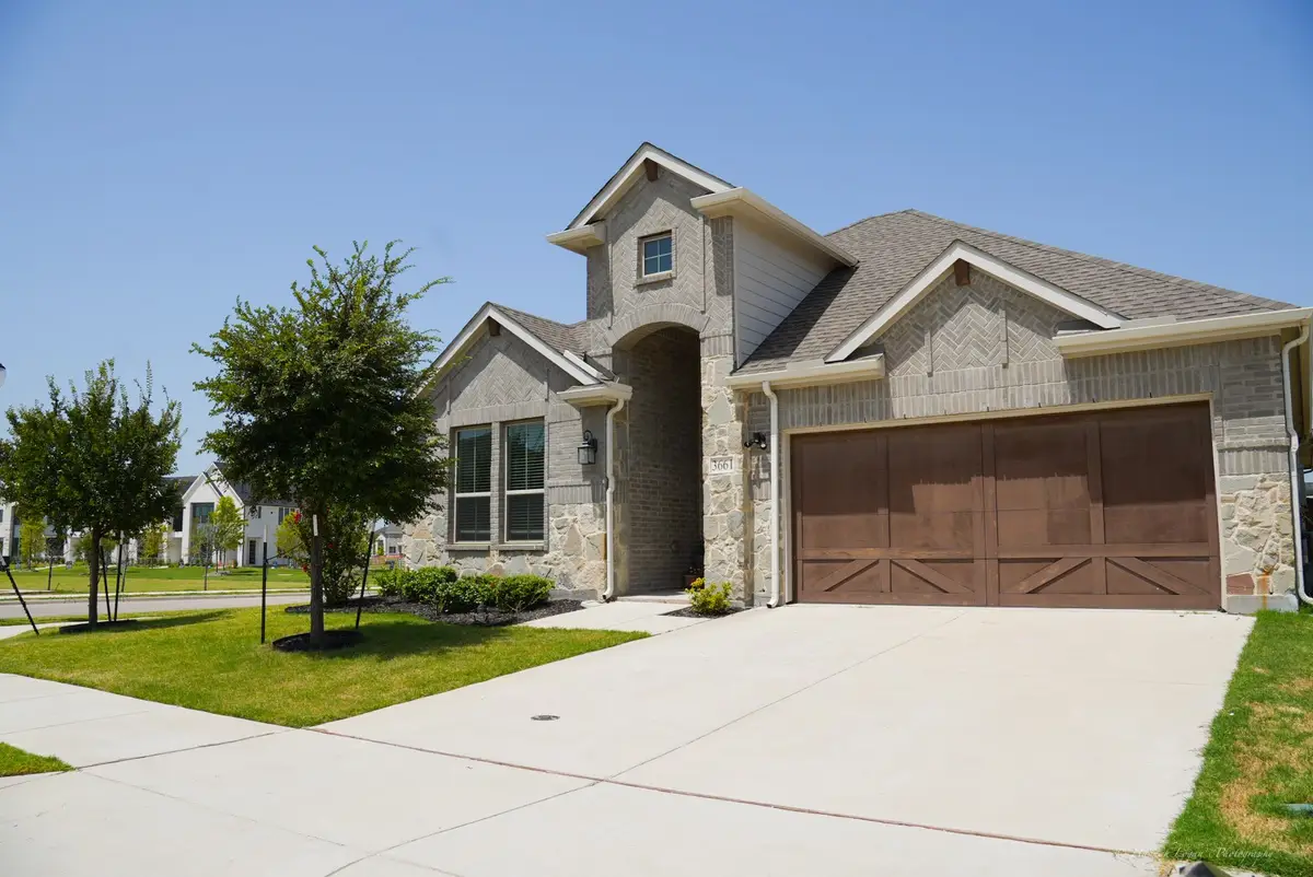 3661 Platte River Trail, Prosper, TX 75078 - #1