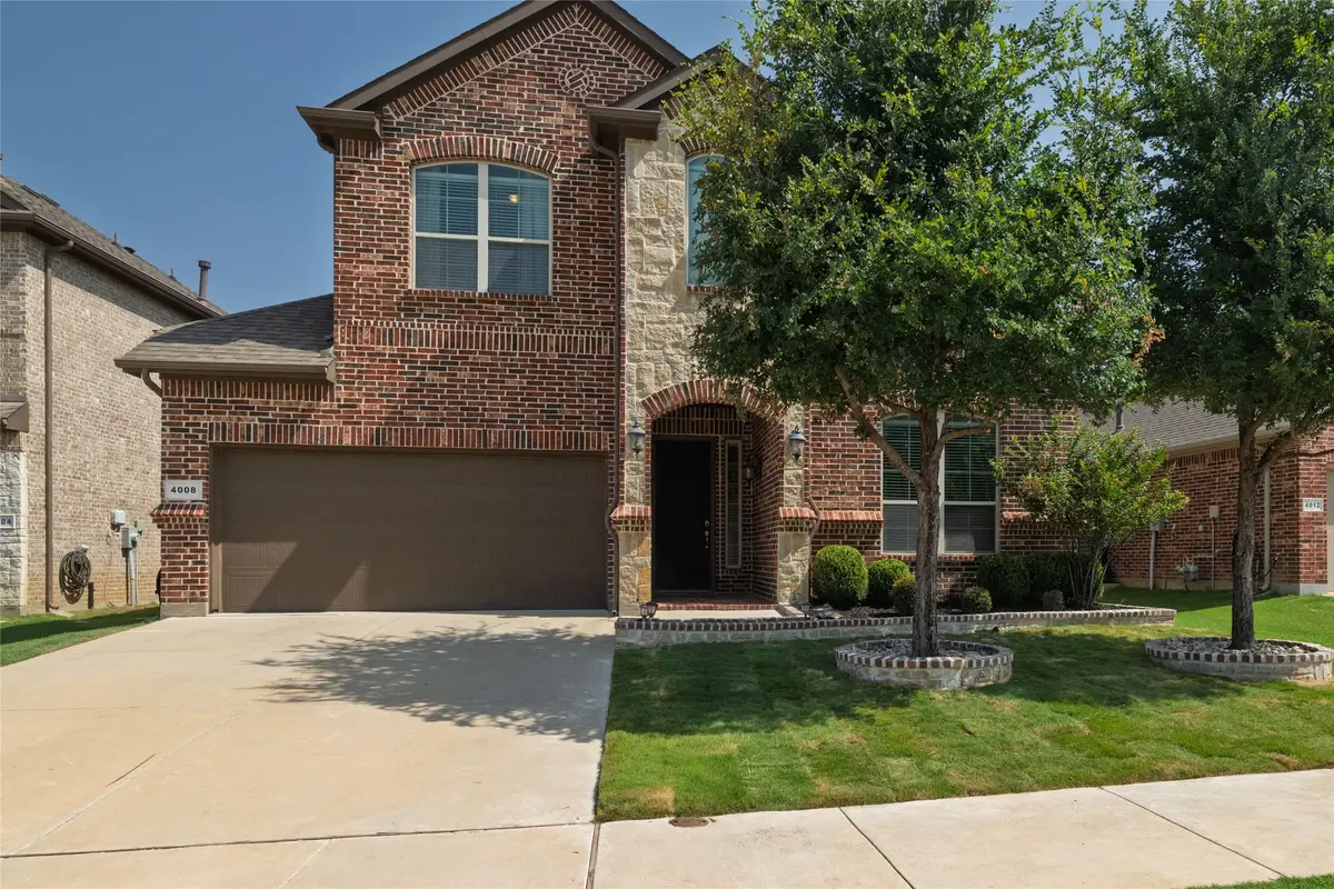 4008 Knollbrook Lane, Fort Worth, TX 76137 - #1