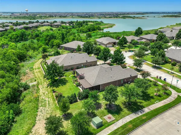 6490 Ontario Drive, Frisco, TX 75036