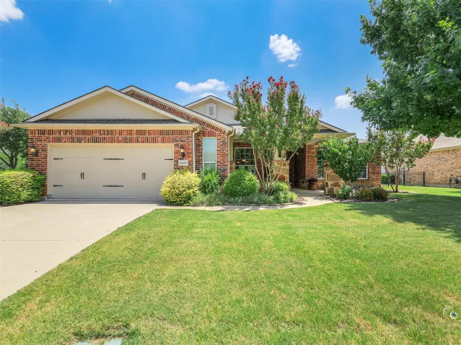 6490 Ontario Drive, Frisco, TX 75036 - #2