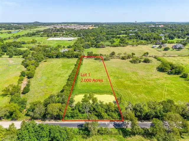 724 County Road 909, Joshua, TX 76058 - #1