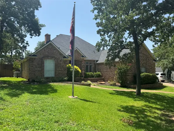 370 Canyon Oaks Drive, Argyle, TX 76226