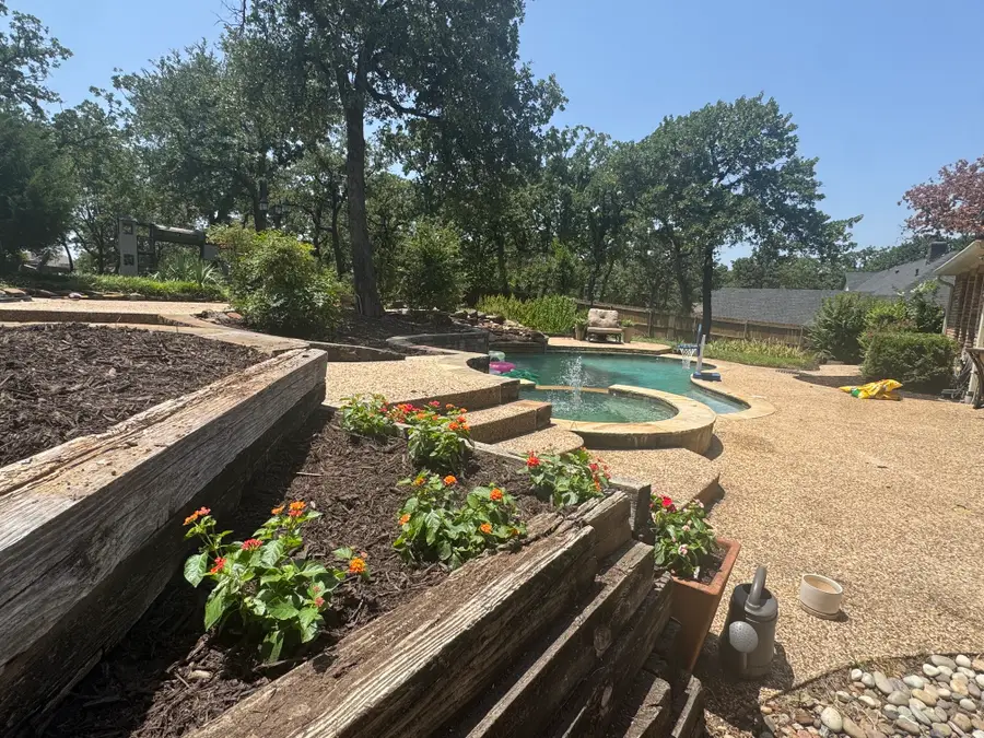 370 Canyon Oaks Drive, Argyle, TX 76226 - #3