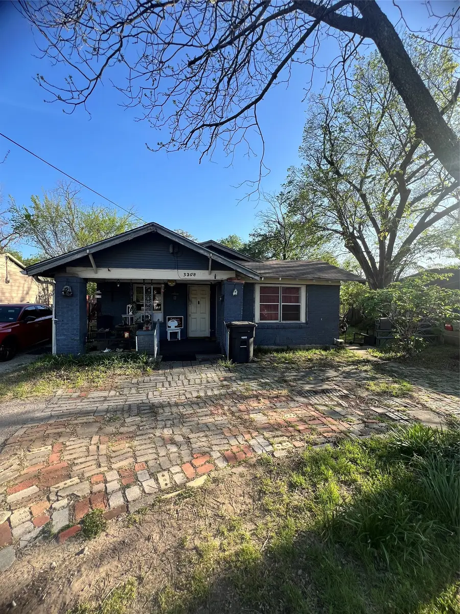 3208 Knox Street, Fort Worth, TX 76119 - #3
