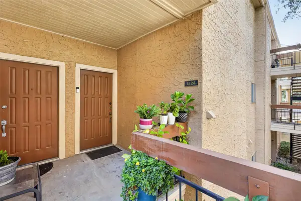 5550 Spring Valley Road #G24, Dallas, TX 75254