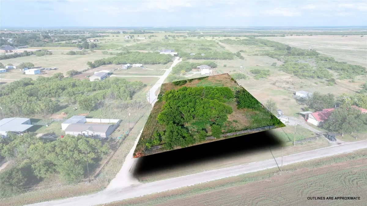 185 Parks Ranch Road, Merkel, TX 79536 - #1