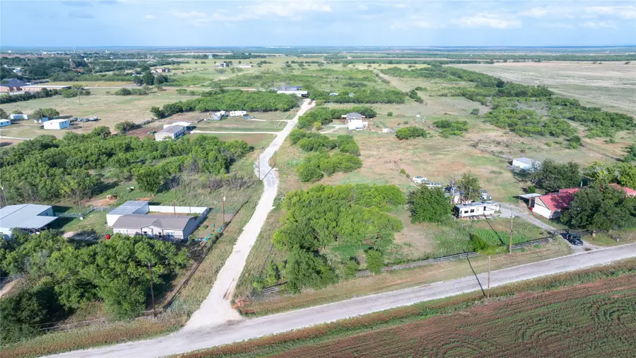 185 Parks Ranch Road, Merkel, TX 79536 - #2