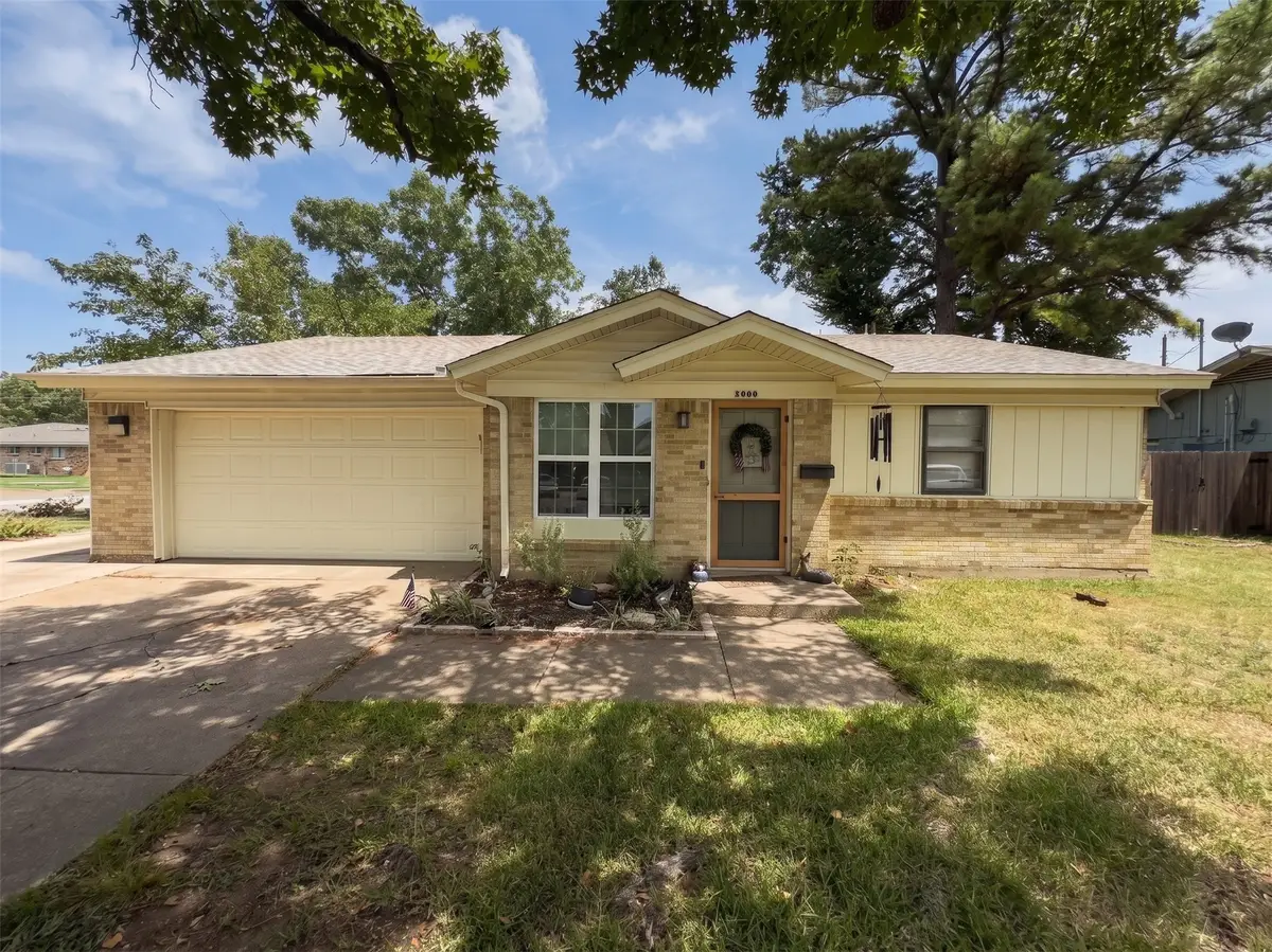 3009 W 11th Street, Irving, TX 75060 - #1