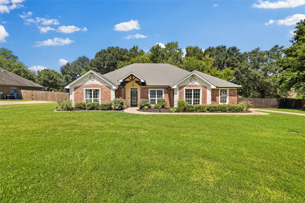 209 Morningstar Drive, Longview, TX 75605 - #1