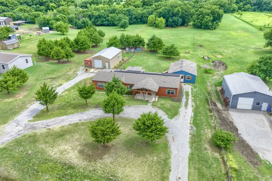 805 Pony Express Trail, McKinney, TX 75071 - #2