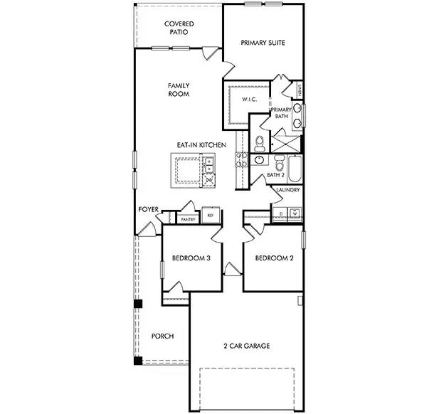 3061 O Pines Drive, Farmersville, TX 75442 - #2