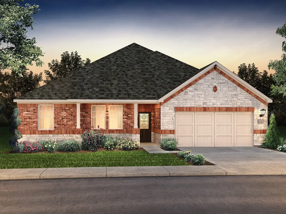 2214 Windy Trail, Princeton, TX 75407 - #1