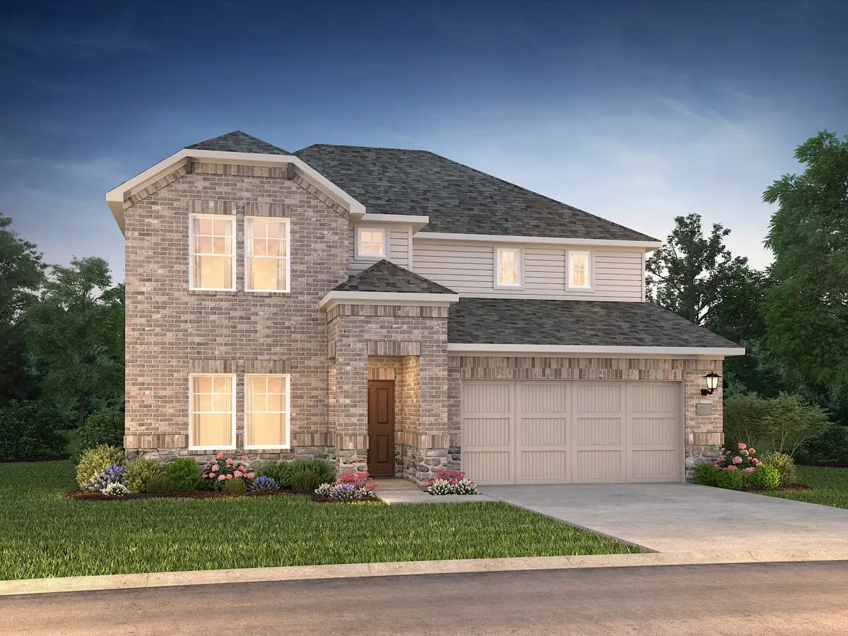 2212 Windy Trail, Princeton, TX 75407 - #1