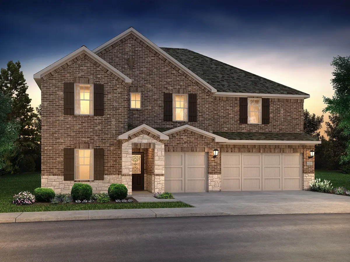 2210 Windy Trail, Princeton, TX 75407 - #1