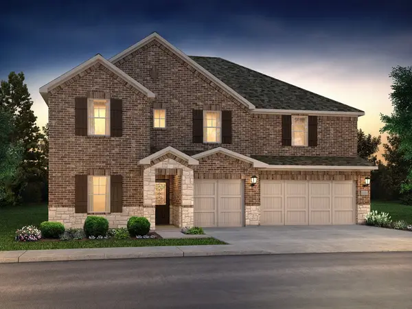 2210 Windy Trail, Princeton, TX 75407