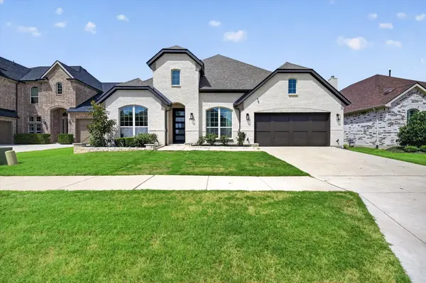 713 Sandbox Drive, Little Elm, TX 76227