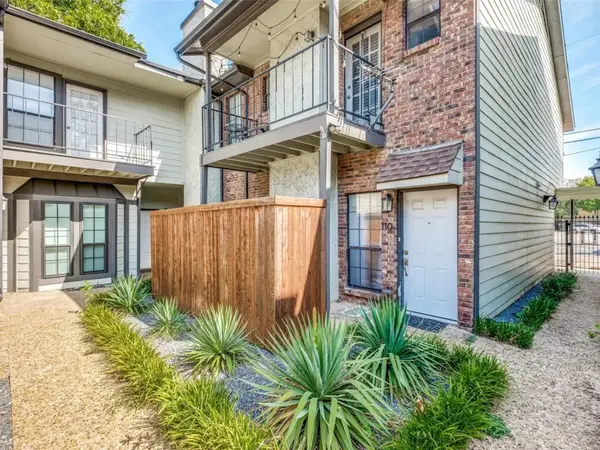 3904 Rawlins Street #110, Dallas, TX 75219