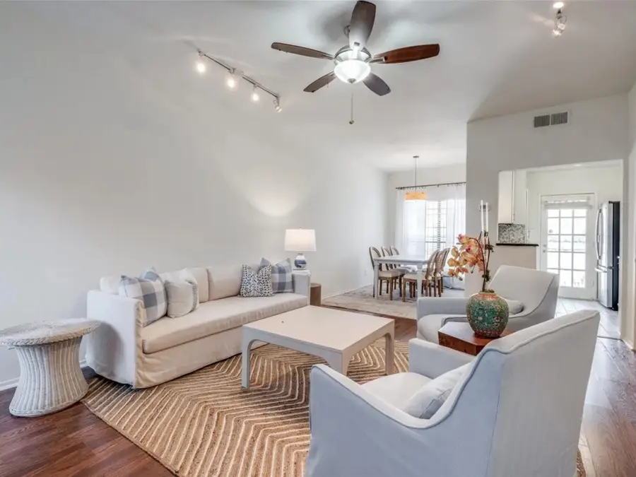 3904 Rawlins Street #110, Dallas, TX 75219 - #2