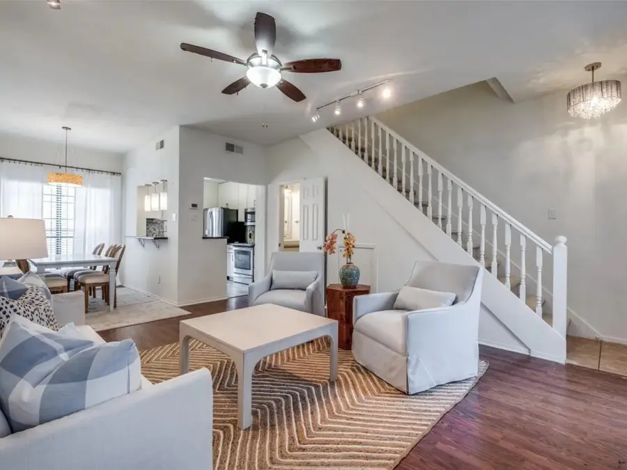 3904 Rawlins Street #110, Dallas, TX 75219 - #3