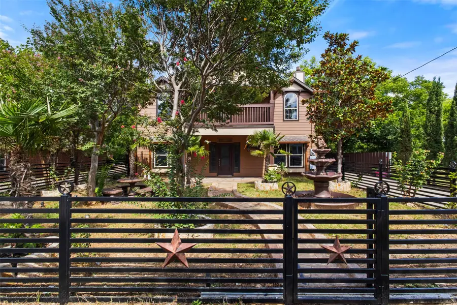 3030 Weisenberger Drive, Dallas, TX 75212 - #3