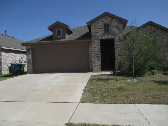 708 Spaulding Street, Justin, TX 76247 - #1
