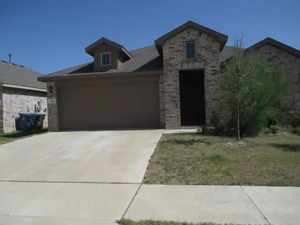 708 Spaulding Street, Justin, TX 76247