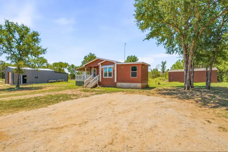 570 Armadillo Court, Granbury, TX 76049 - #2
