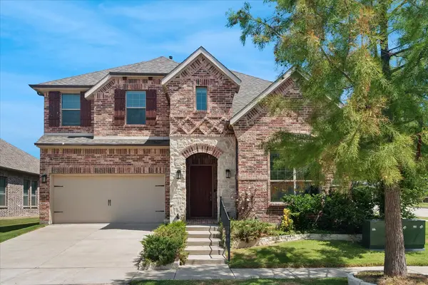 6500 Palo Alto Street, McKinney, TX 75070