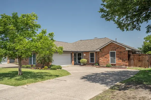 1719 Brighton Drive, Carrollton, TX 75007