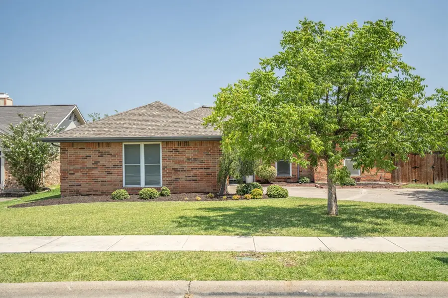 1719 Brighton Drive, Carrollton, TX 75007 - #2