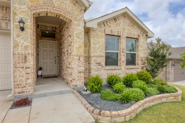 1825 Agarito Drive, Weatherford, TX 76086