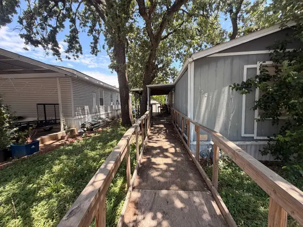 3507 Wilton Terrace #114, Grand Prairie, TX 75060