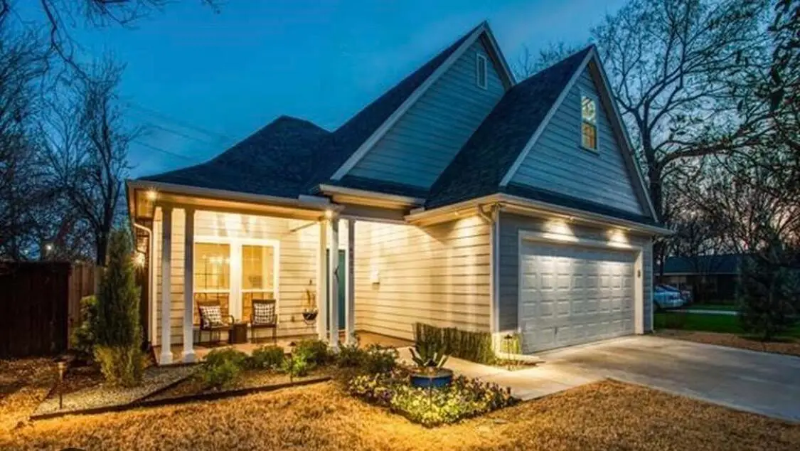 4803 Calmont Avenue, Fort Worth, TX 76107 - #1