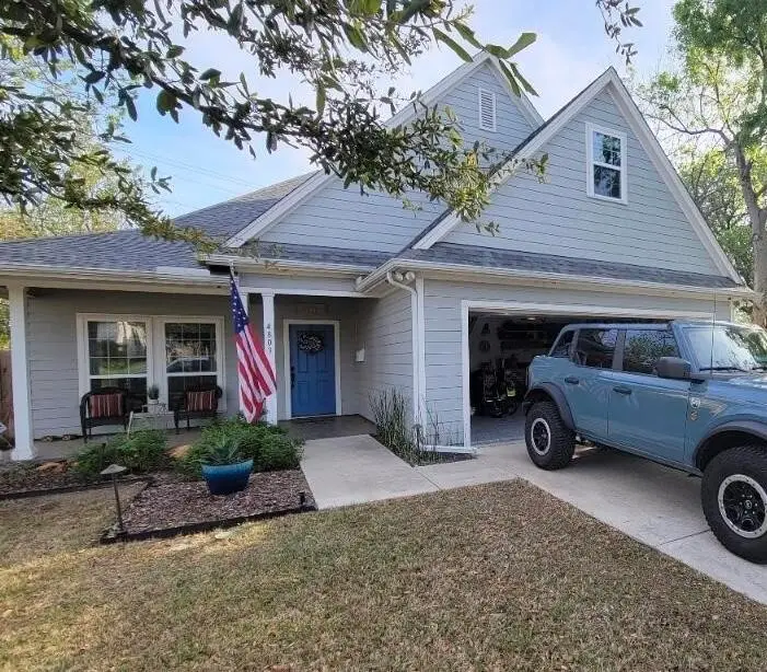 4803 Calmont Avenue, Fort Worth, TX 76107 - #3