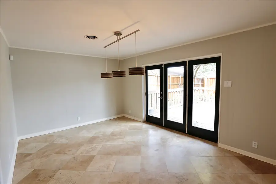 7219 Clemson Drive, Dallas, TX 75214 - #2