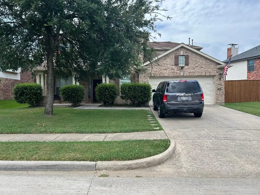 468 Willowlake Drive, Little Elm, TX 75068 - #1