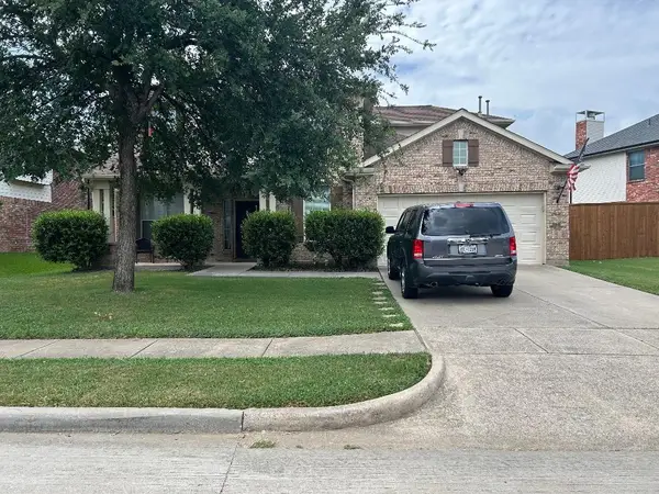468 Willowlake Drive, Little Elm, TX 75068