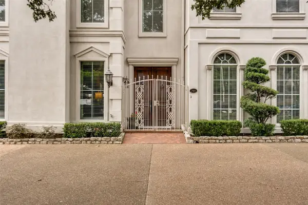 7411 Inwood Road, Dallas, TX 75209