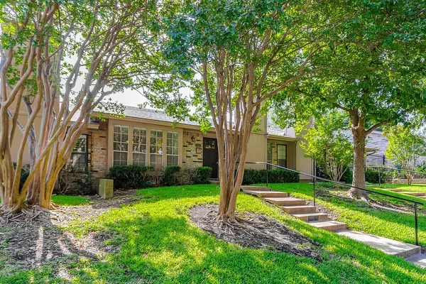10626 Northboro Street #9, Dallas, TX 75230