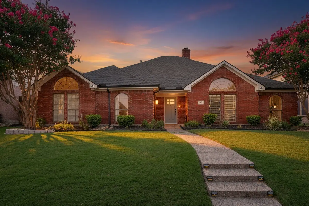 2012 Usa Drive, Plano, TX 75025 - #1