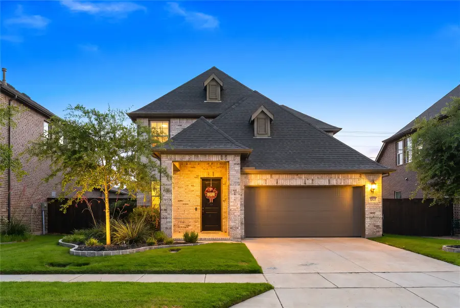 5825 Liberty Hill Drive, McKinney, TX 75070 - #2