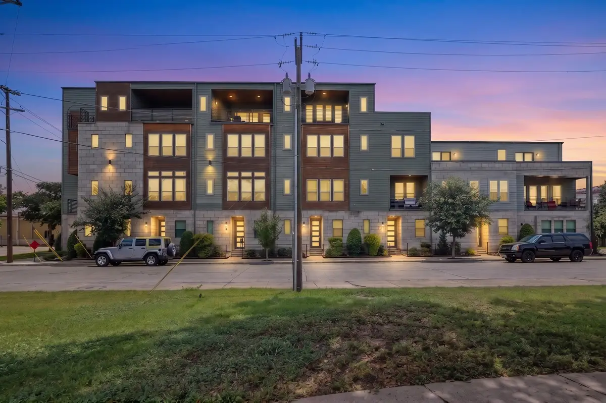 3170 Carmel Street #106, Dallas, TX 75204 - #1