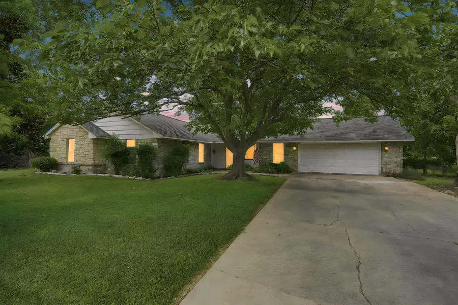 1215 Butcher Road, Waxahachie, TX 75165 - #3