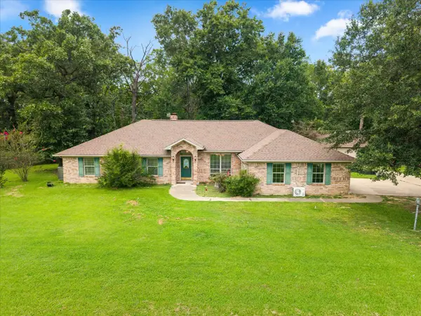 369 County Road 1335, Mt Pleasant, TX 75455