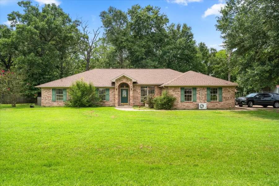 369 County Road 1335, Mount Pleasant, TX 75455 - #2