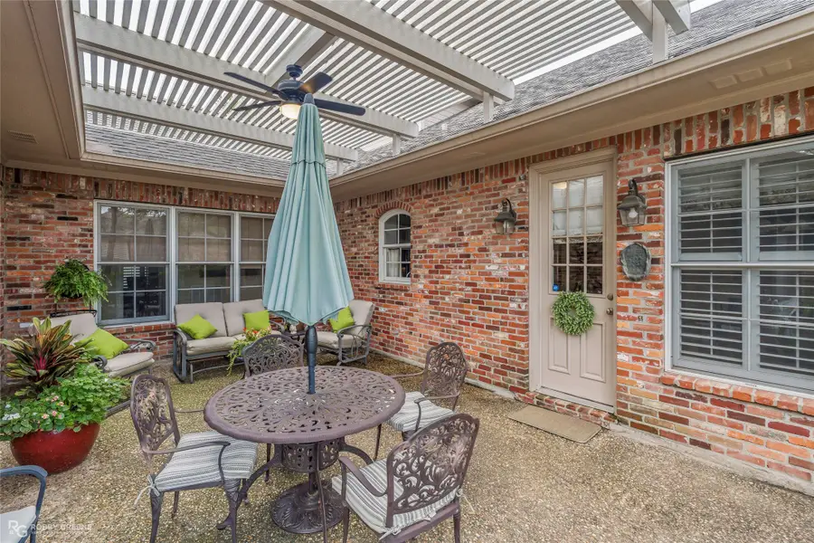 6121 Fern Avenue #66, Shreveport, LA 71105 - #3