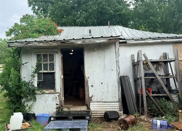 311 SW 3rd Street, Mineral Wells, TX 76067