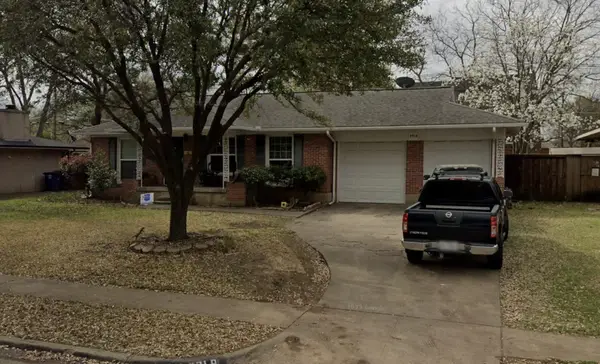 3918 Highgrove Drive, Dallas, TX 75220