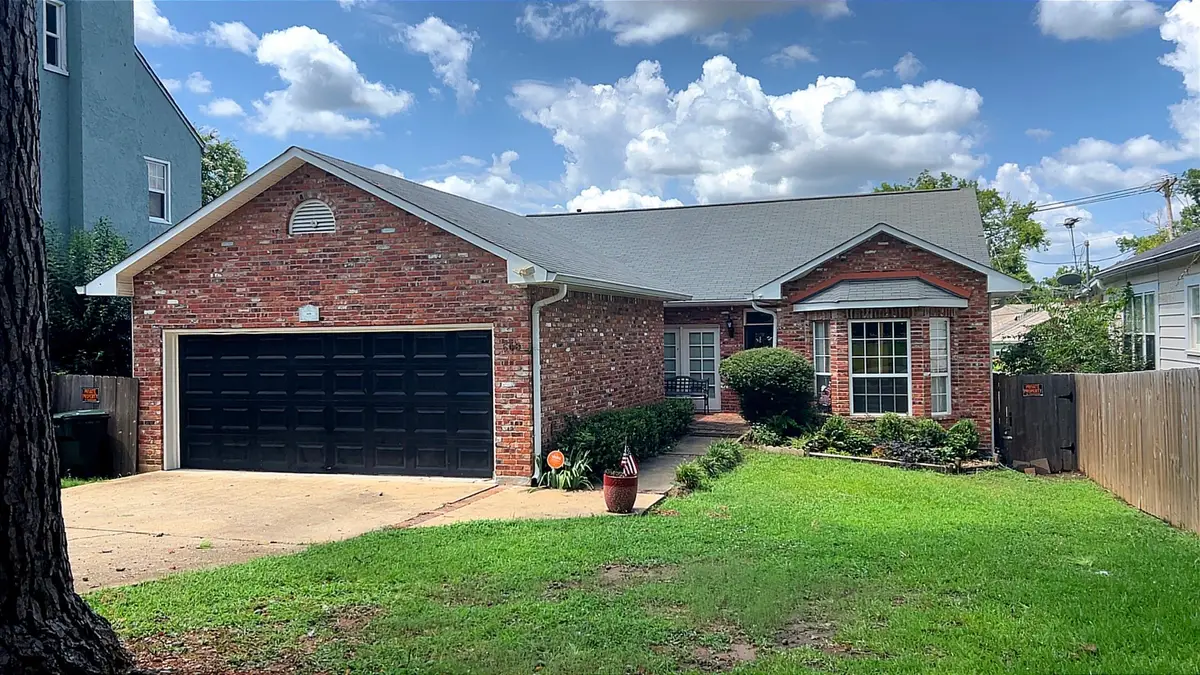 608 Linden Street, Shreveport, LA 71104 - #1