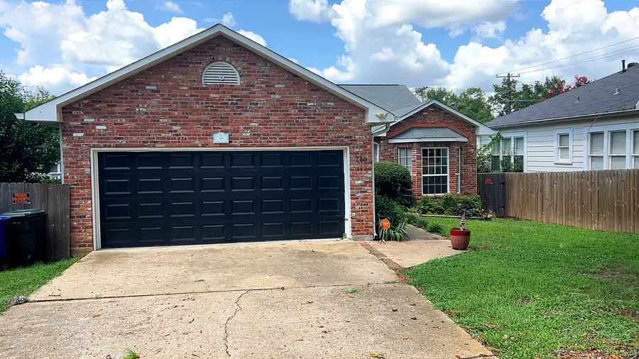 608 Linden Street, Shreveport, LA 71104 - #2